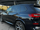 BMW X5 2021 года