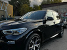 BMW X5 2021 года