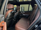 BMW X5 2021 года
