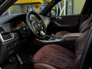 BMW X5 2021 года