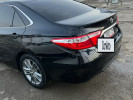 Toyota Camry 2015 года
