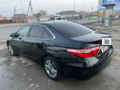 Toyota Camry 2015 года
