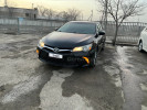 Toyota Camry 2015 года