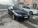 Toyota Camry 2015 года