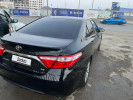Toyota Camry 2015 года