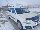 ВАЗ (Lada) Largus 2014 года