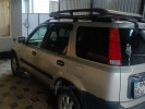 Honda CR-V 1996 года