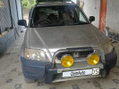 Honda CR-V 1996 года