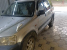 Honda CR-V 1996 года
