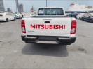 Mitsubishi L200 2026 года