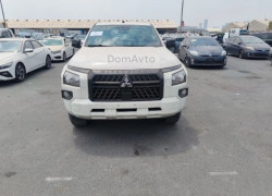 Mitsubishi L200 2026 года