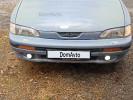 Subaru Impreza 1993 года