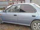 Subaru Impreza 1993 года