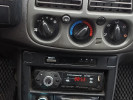 Subaru Impreza 1993 года