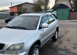 Lexus RX 2000 года