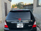 Honda Odyssey 2003 года