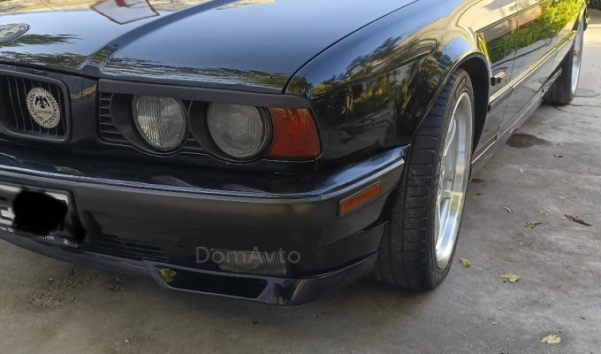 BMW 5 серия 1994 года