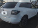 Mazda CX-7 2011 года