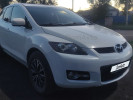 Mazda CX-7 2011 года