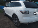 Mazda CX-7 2011 года