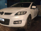 Mazda CX-7 2011 года