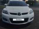 Mazda CX-7 2011 года