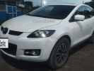 Mazda CX-7 2011 года