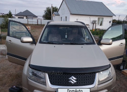 Suzuki Grand Vitara 2006 года