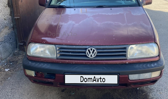 Volkswagen Vento 1993 года