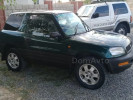 Toyota RAV4 1994 года