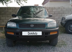 Toyota RAV4 1994 года