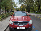 Nissan Qashqai 2008 года