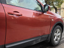 Nissan Qashqai 2008 года