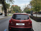Nissan Qashqai 2008 года