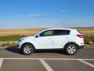 Kia Sportage 2014 года