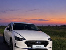 Hyundai Sonata 2023 года