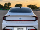 Hyundai Sonata 2023 года