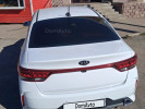 Kia Rio 2021 года