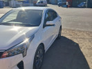 Kia Rio 2021 года