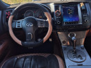 Infiniti FX-Series 2003 года