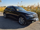 Infiniti FX-Series 2003 года