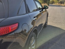 Infiniti FX-Series 2003 года