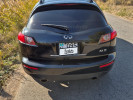 Infiniti FX-Series 2003 года