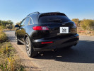 Infiniti FX-Series 2003 года