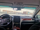Toyota Camry 2013 года