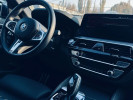 BMW 5 серия 2023 года