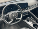 Hyundai Elantra 2024 года