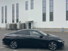 Hyundai Elantra 2024 года
