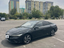 Hyundai Elantra 2024 года