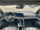 Hyundai Elantra 2024 года